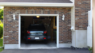 Garage Door Installation at Anderson Place Davis, California