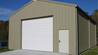 Garage Door Openers at Anderson Place Davis, California